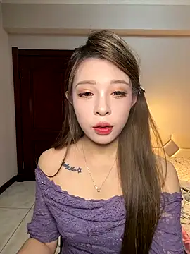 tuanzi125216's cam snapshot