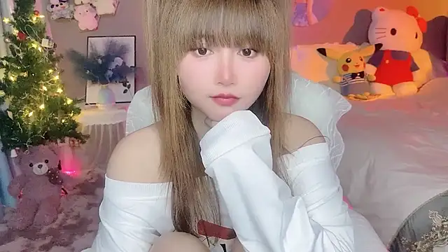 -xiao-xiao-'s cam snapshot