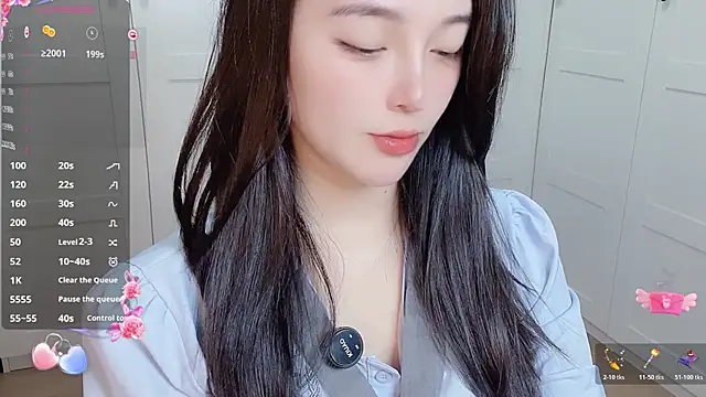 Koibear's cam snapshot