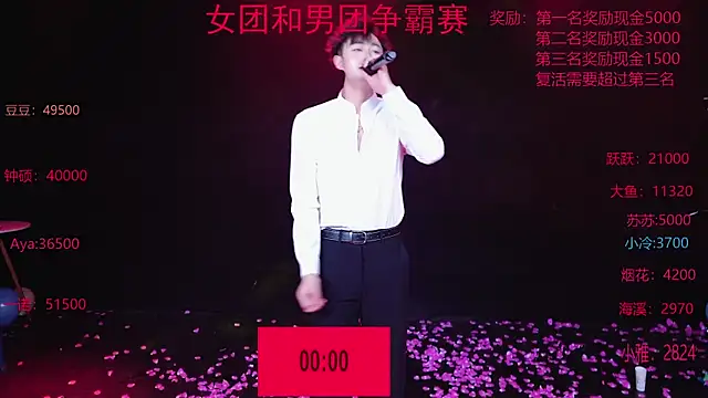 Sweet--Baby live sex cam