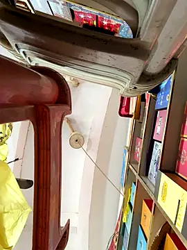 cmvoo's cam snapshot