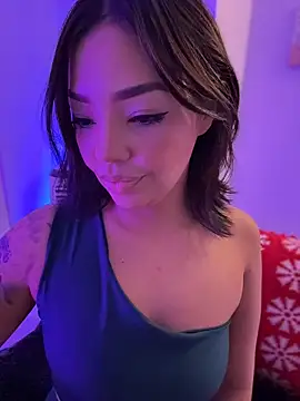 JennLeMoka's cam snapshot