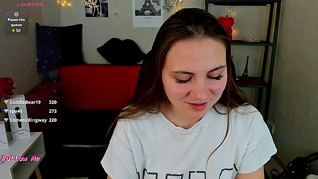 Nola_rich's cam snapshot