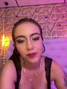 MelanyyJhonson15's cam snapshot