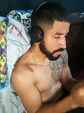 Alexsexygamer's cam snapshot