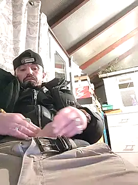 erbod_Johnny's cam snapshot