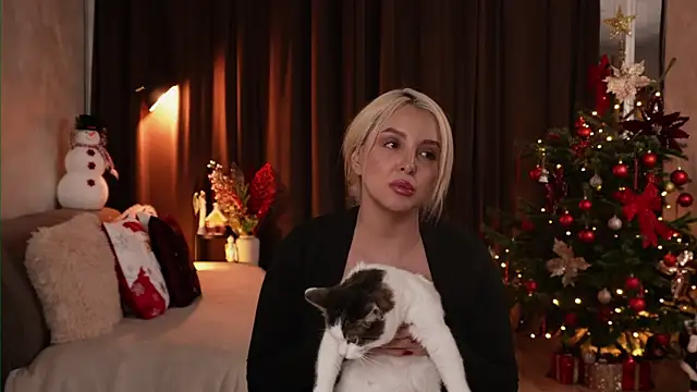 VictoriaMorrone live sex cam