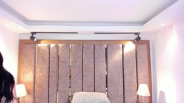 BarbieMonet's cam snapshot