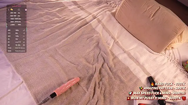 Mery_Gomez's cam snapshot