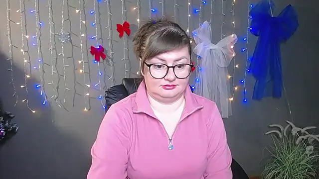 ZannaDreil's cam snapshot