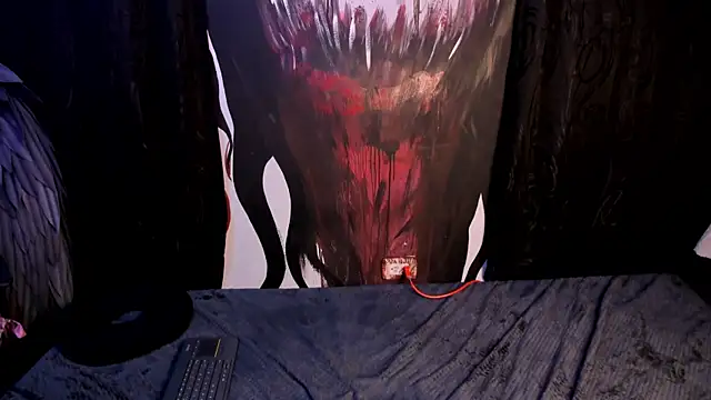 Kylie-fox's cam snapshot