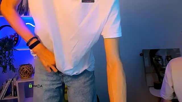 rico_steel's cam snapshot