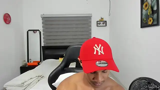 corzoethan live sex cam