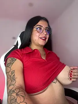 Devilsweet17's cam snapshot