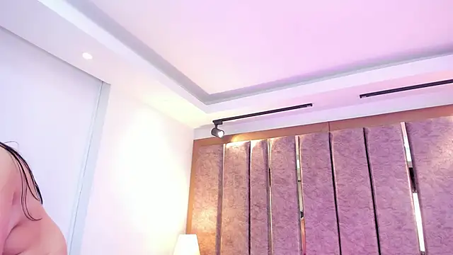 BarbieMonet's cam snapshot