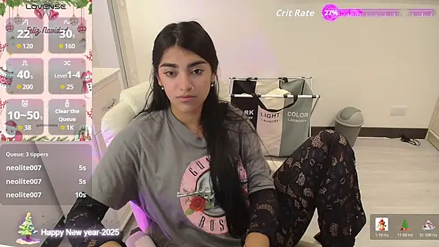 amarasilk_'s cam snapshot