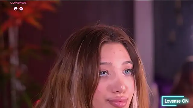 SiennaJayden's cam snapshot