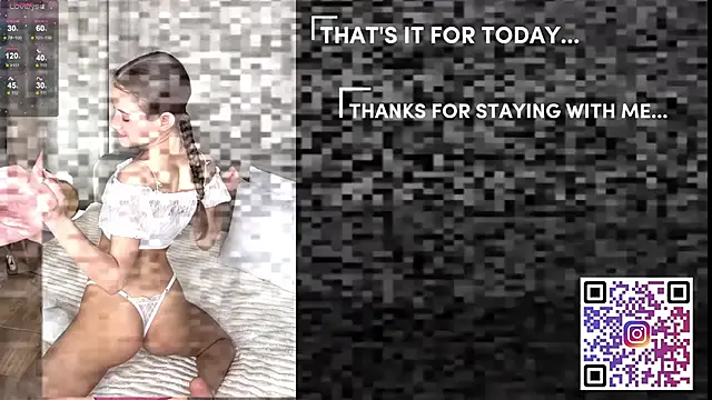 ShineRox's cam snapshot