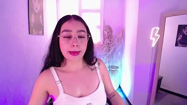 vallolett's cam snapshot