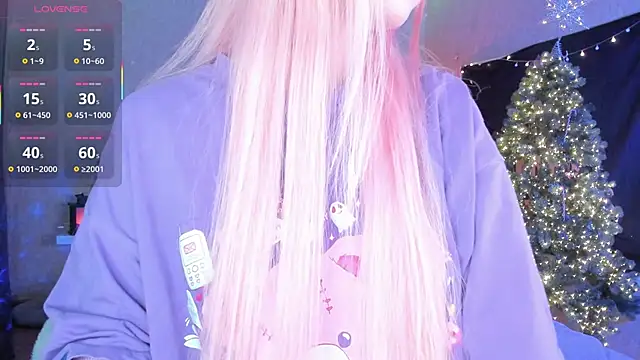 Misty_Shadow's cam snapshot