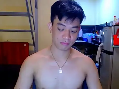 AsianCUMQUICKLY live sex cam