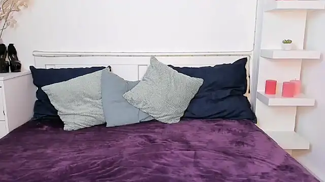 KristalWilder's cam snapshot