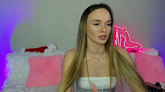 EvaBalmer's cam snapshot