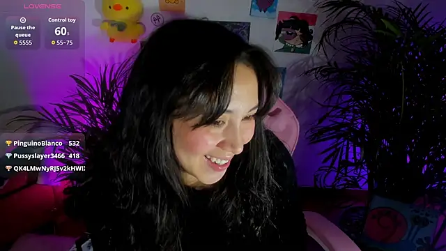 aiko_o0's cam snapshot