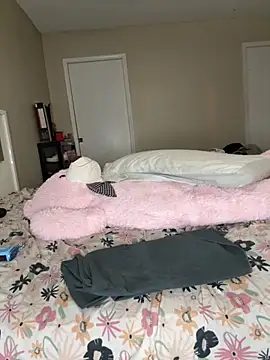 Kiki_hammyy's cam snapshot