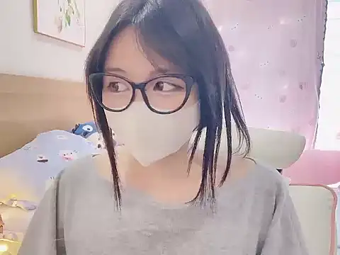 Yuyu-baobei's cam snapshot