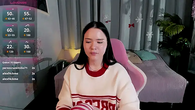 _spicygirl's cam snapshot