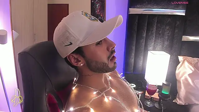 ItsMeEros live sex cam