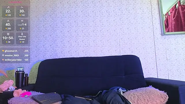 Cute_Princess_pm's cam snapshot