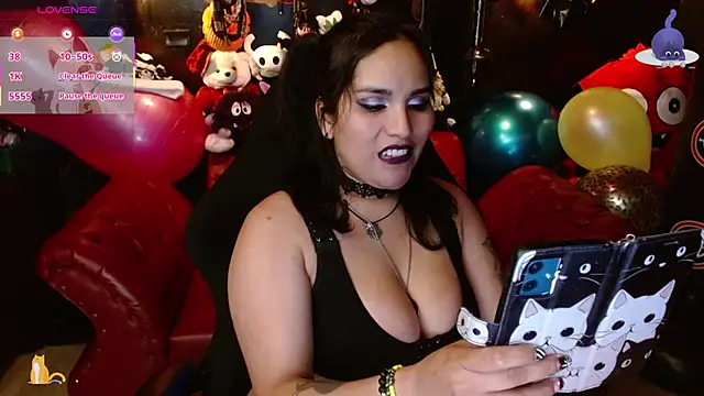 kureiji_hentaii's cam snapshot