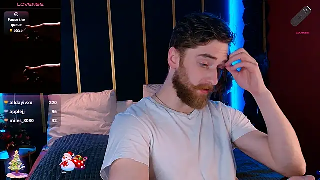 DexterDexx's cam snapshot