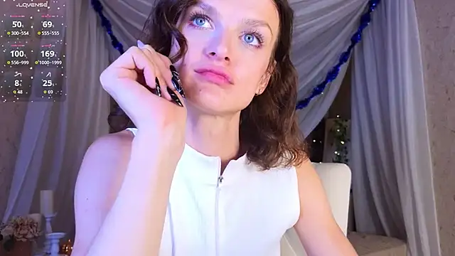 Soo_dreamy live sex cam