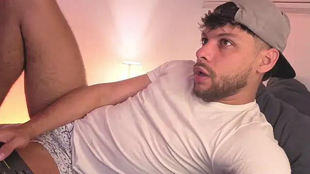 haku_kanjy's cam snapshot