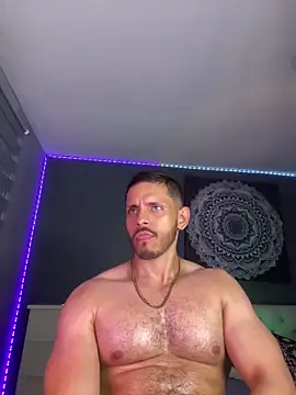 TianZilac's cam snapshot