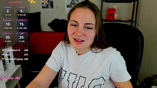 Nola_rich's cam snapshot