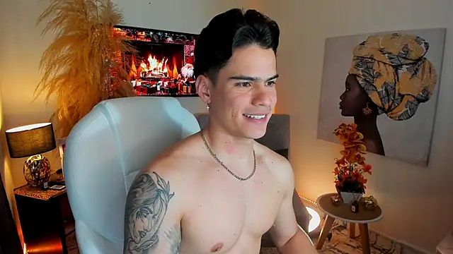 Matias_Murrier live sex cam