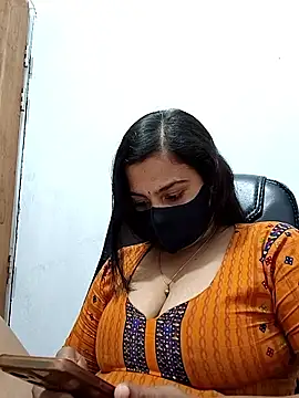 Ritusri_Dotta's cam snapshot