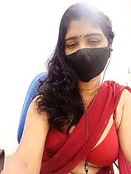 Lucky-Deepthi's cam snapshot