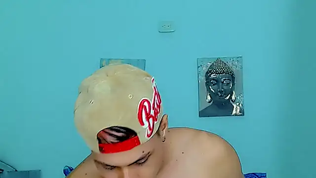 Liamscott_ live sex cam