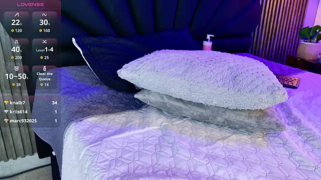 vicky_lopez's cam snapshot