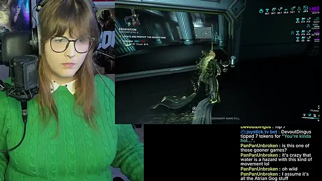 HannahCastle96 live sex cam