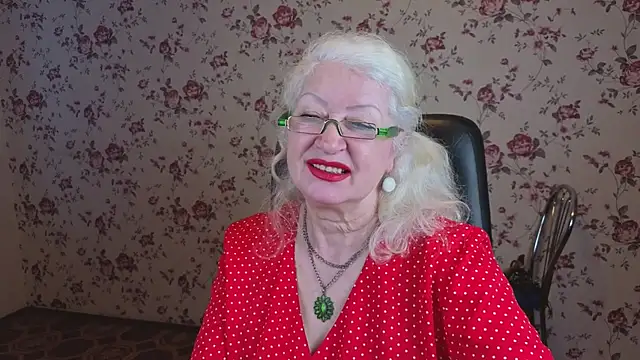 Maya_Mayflower live sex cam