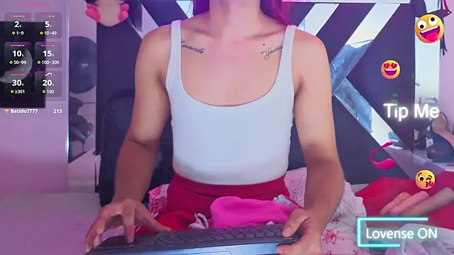 karenandalana live sex cam