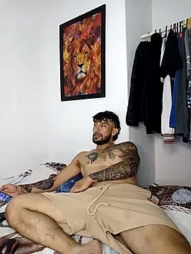 Kingbigcock23cm live sex cam