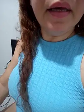 SOLTEIRASIGILO's cam snapshot