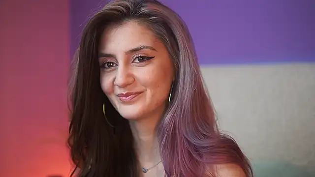 SabrinaHope's cam snapshot